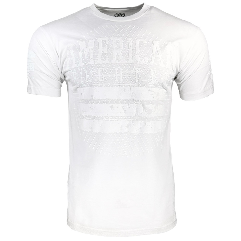 American Fighter Men's T-Shirt Harrington